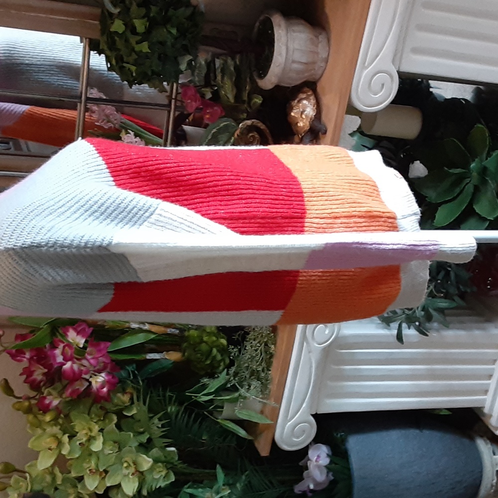 Lego Target Recycled Poly Blend Color Block Sweat… - image 4